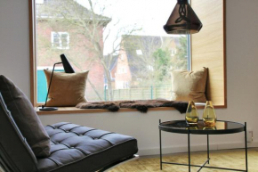 Sommerloft Norderney Ferienhaus